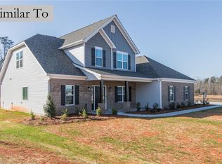 166 Montreat Dr, Lexington, NC 27295