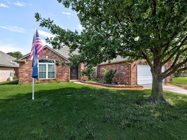 7529 NW 133rd St, Oklahoma City, OK 73142