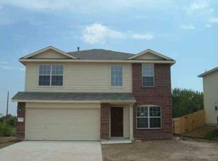 220 Peppergrass Cv, Kyle, TX 78640