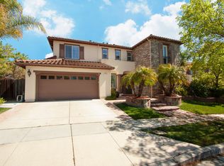 1718 Campanula Dr, San Ramon, CA 94582