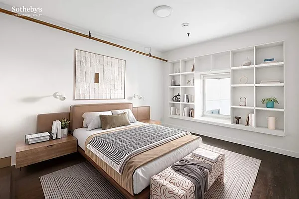 288 West Street #PH in Tribeca, Manhattan | StreetEasy