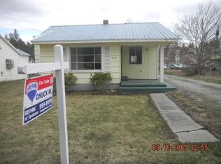 218 N Fea Ave, Newport, WA 99156