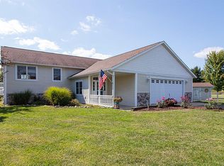 13294 Banfield Rd, Battle Creek, MI 49017