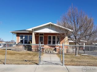 301 E 4th St, Akron, CO 80720