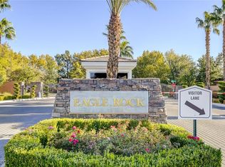 520 Proud Eagle Ln, Las Vegas, NV 89144