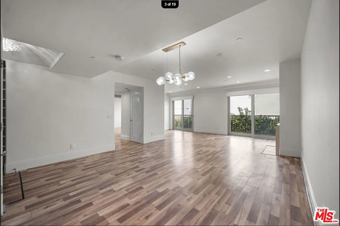3 bed, 2.0 bath, 1530 sqft, $3,500 — Photo 3
