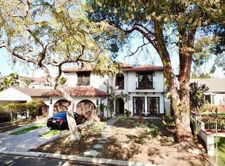 239 Calle De Madrid, Redondo Beach, CA 90277