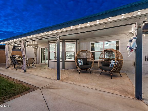 5th image of 4145 W MEADOW Drive