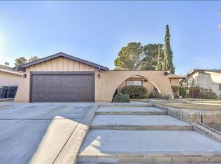 1019 Peg St, Ridgecrest, CA 93555