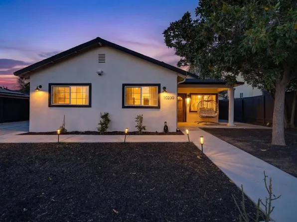 10230 Griffith St, San Jose, CA 95127