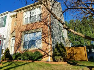 15453 Windsong Ln, Dumfries, VA 22025