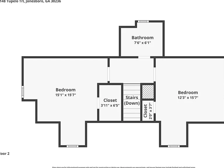 8148 Tupelo Trl — Photo 3