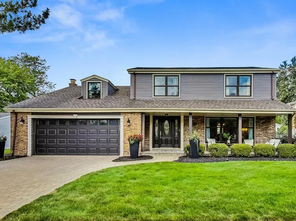1110 W Noyes St, Arlington Heights, IL 60005