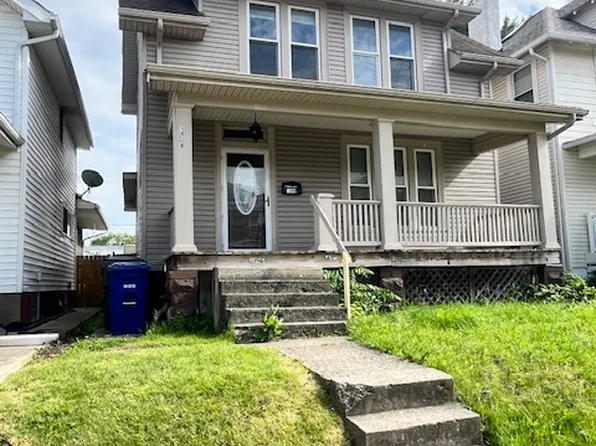 1349 Hildreth Ave, Columbus, OH 43203