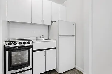 Rented by REAL New York