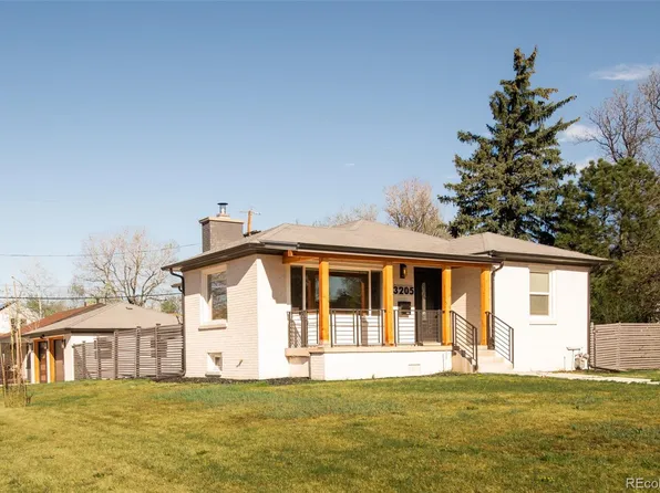 3205 Kendall Street, Wheat Ridge, CO 80033