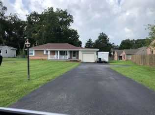 4809 Washington Pike, Knoxville, TN 37917