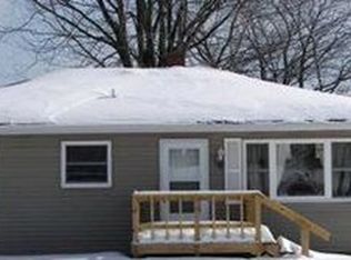 846 Jefferson Ave, Dunkirk, NY 14048