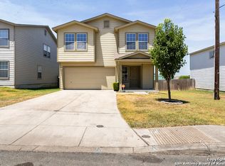 9827 Amber Breeze, San Antonio, TX 78245