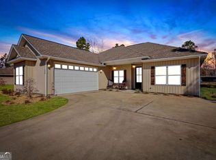 138 Turkey Point, Brunswick, GA 31525