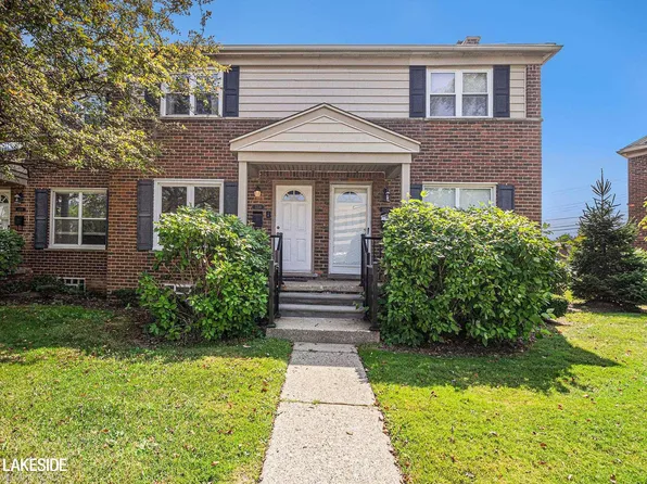 3216 Coolidge Hwy, Royal Oak, MI 48073