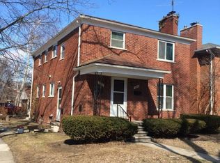 326 Catalpa Dr, Royal Oak, MI