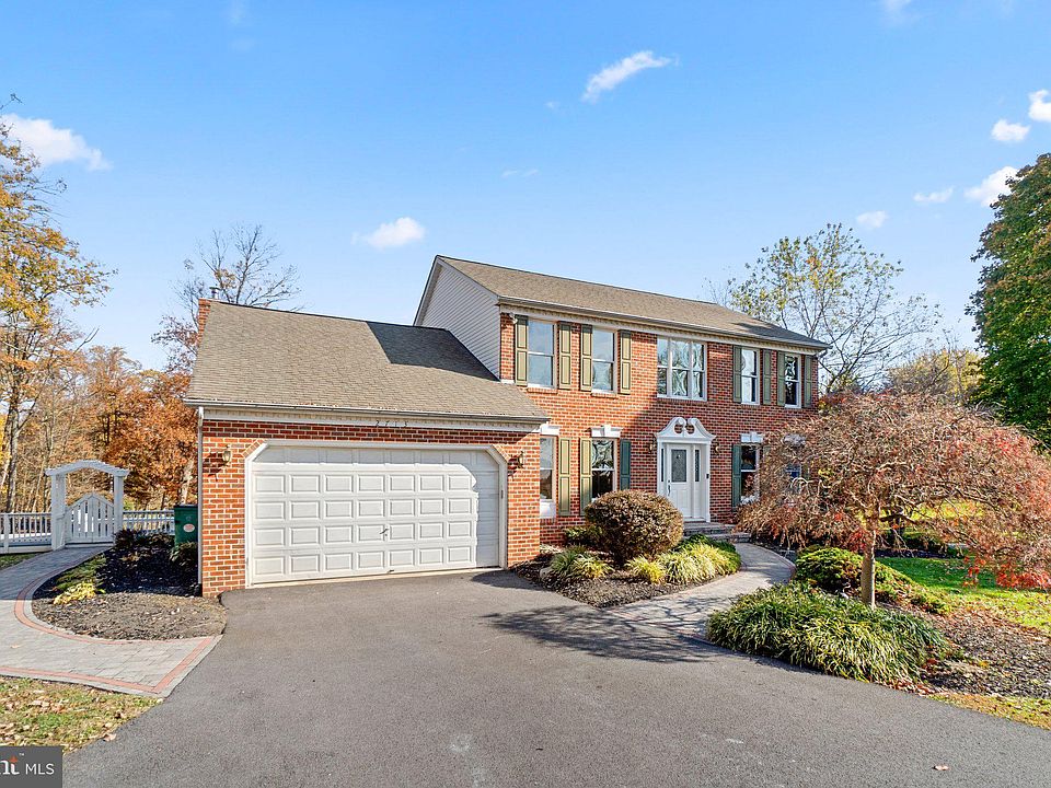 2713 Gillis Rd, Mount Airy, MD 21771 Zillow