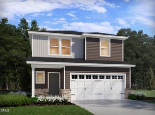 1507 Hatteras Rd, Durham, NC 27703