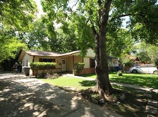 2417 Wilson St, Austin, TX 78704
