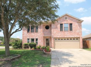 501 Wayward Pass, Schertz, TX 78154
