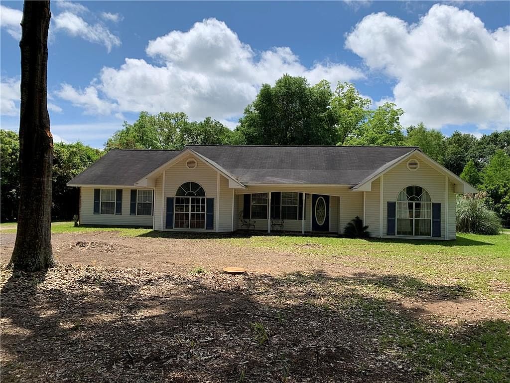 408 Lake Pearl Rd, Hessmer, LA 71341 Zillow