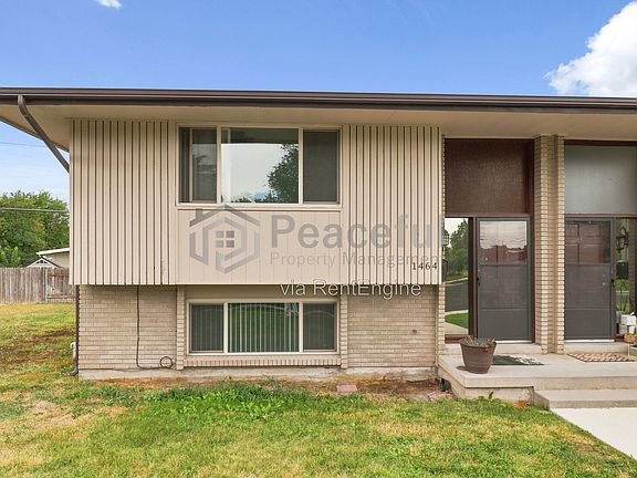 3rd image of 1464 S Brooklane Cir #1464