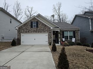3593 Lachlan Dr, Snellville, GA 30078