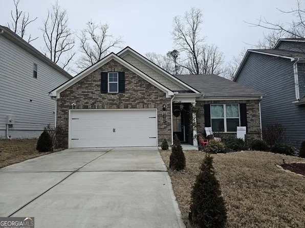 3593 Lachlan Dr, Snellville, GA 30078