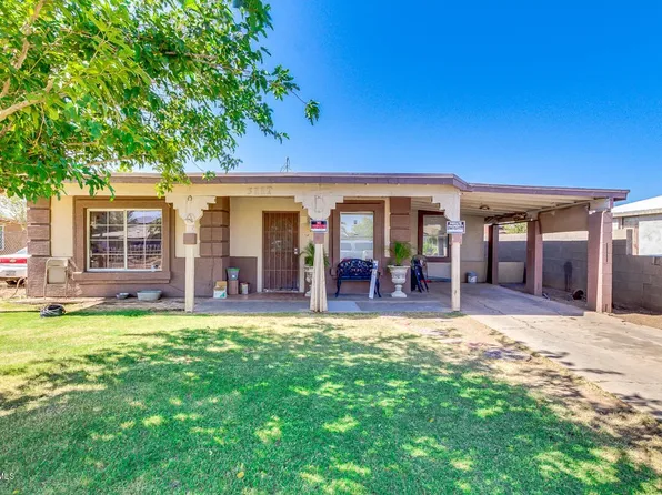 3112 W Taylor St, Phoenix, AZ 85009