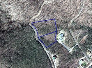 00 Marshall Ridge Rd, Hendersonville, NC 28792