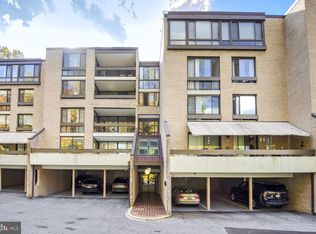 4924 Sentinel Dr #2302, Bethesda, MD