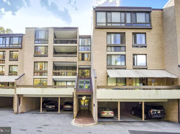 4924 Sentinel Dr #2302, Bethesda, MD 20816