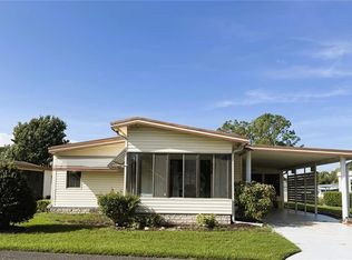 133 HIBISCUS WAY, LEESBURG, FL 34748