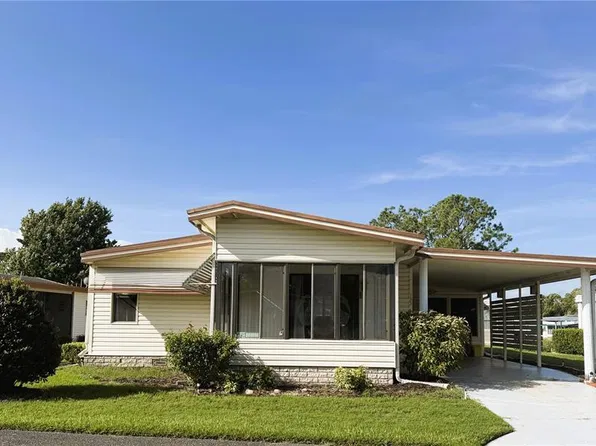 133 HIBISCUS WAY, LEESBURG, FL 34748