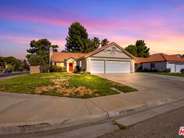 42954 Fanchon Ave, Lancaster, CA 93536