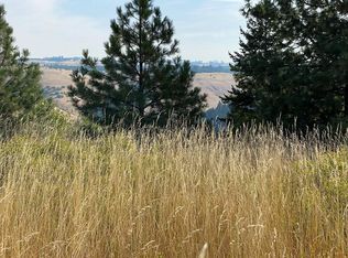 0 Lewis Peak Rd, Waitsburg, WA 99361