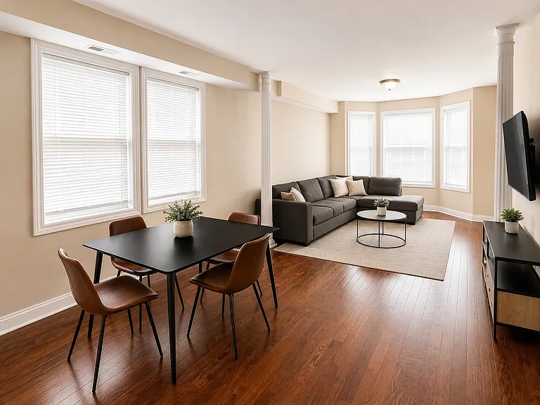 5328 W Leland Ave #1 — Photo 2