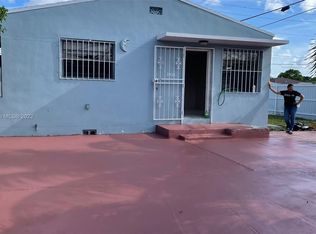 1000 Opa Locka Blvd, Opa Locka, FL 33054