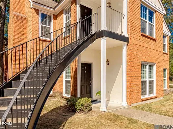 7431 Jefferson Place Blvd #48B, Baton Rouge, LA 70809