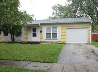 2430 Apache Ave, Sauk Village, IL 60411