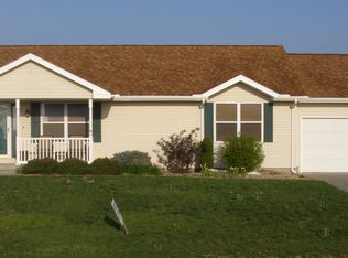 805 Marilyn St, Minneapolis, KS 67467