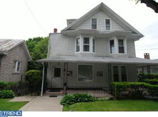 113 N 23rd St, Reading, PA 19606