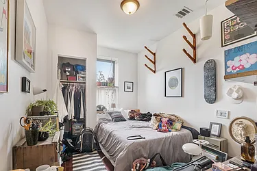 Rented by Compass