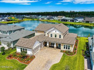 88 Honey Blossom Rd, Saint Johns, FL 32259